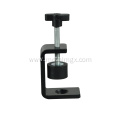 50mm Wide Microphone Table Clamp